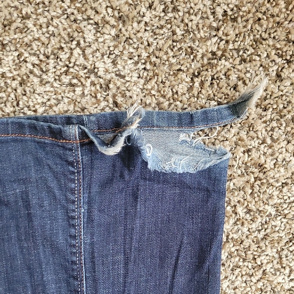 Joe's Women's Blue Jeans Size 28 - Picture 13 of 15